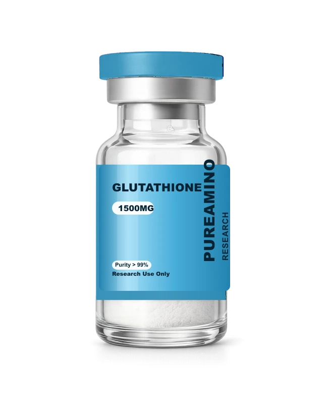 Glutathione COA